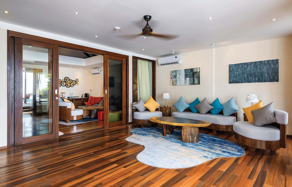 Atmosphere Kanifushi Maldives Premium All Inclusive Resort 28/55