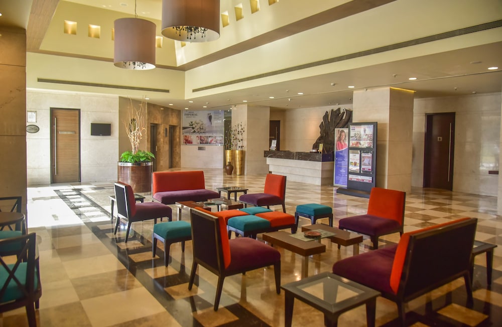 Lemon Tree Hotel Chinchwad Pune 42/56