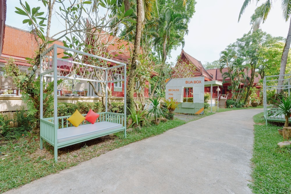 Ma Doo Bua Phuket 40/48