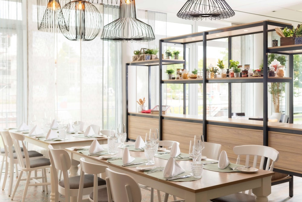Best Western Plus Hotel Papenburg 34/39
