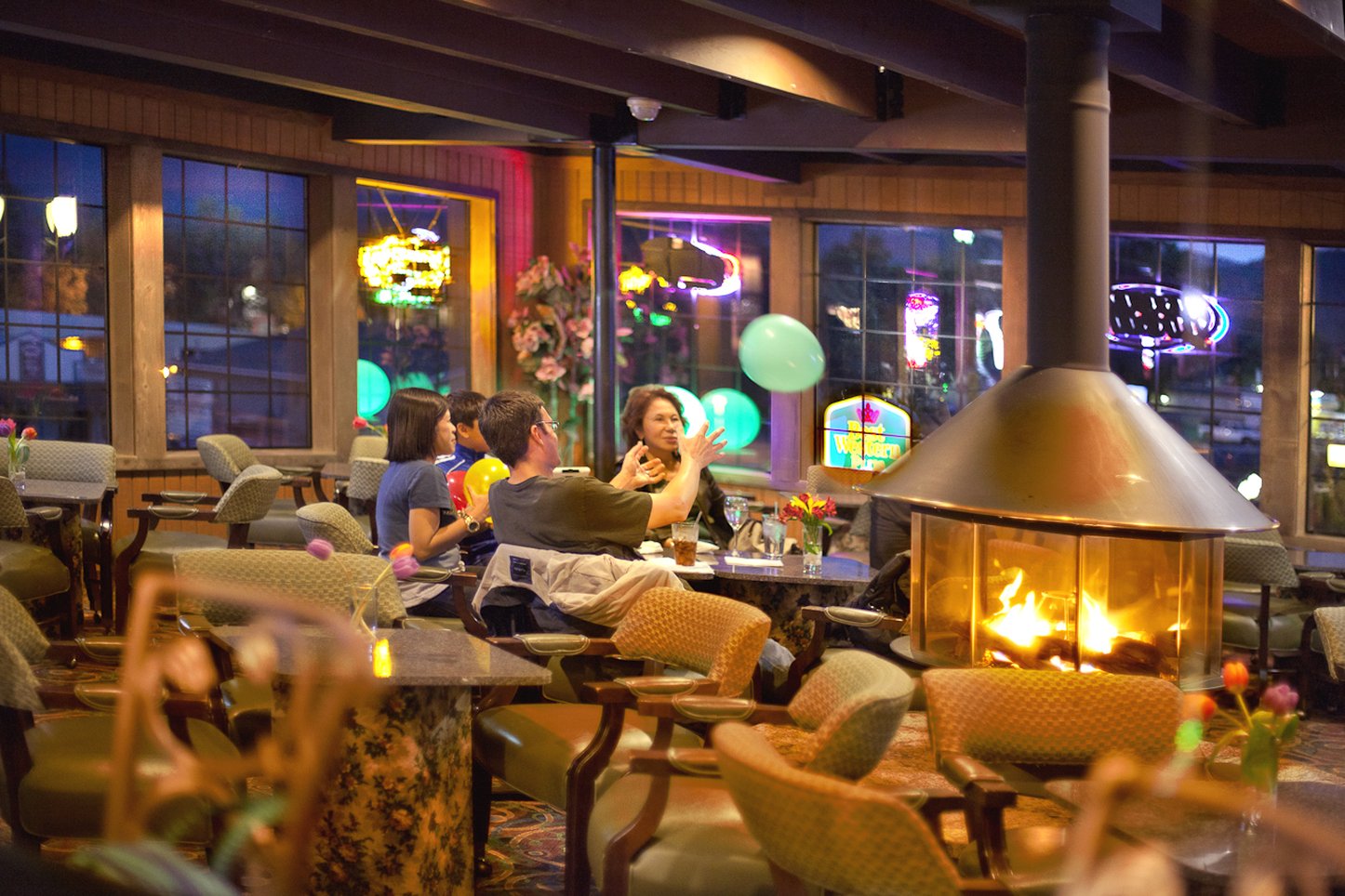 Best Western Plus Yosemite Gateway Inn 31/60