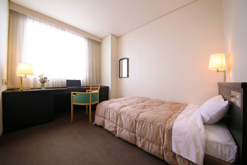 Seaside Hotel Maiko Villa Kobe 23/74