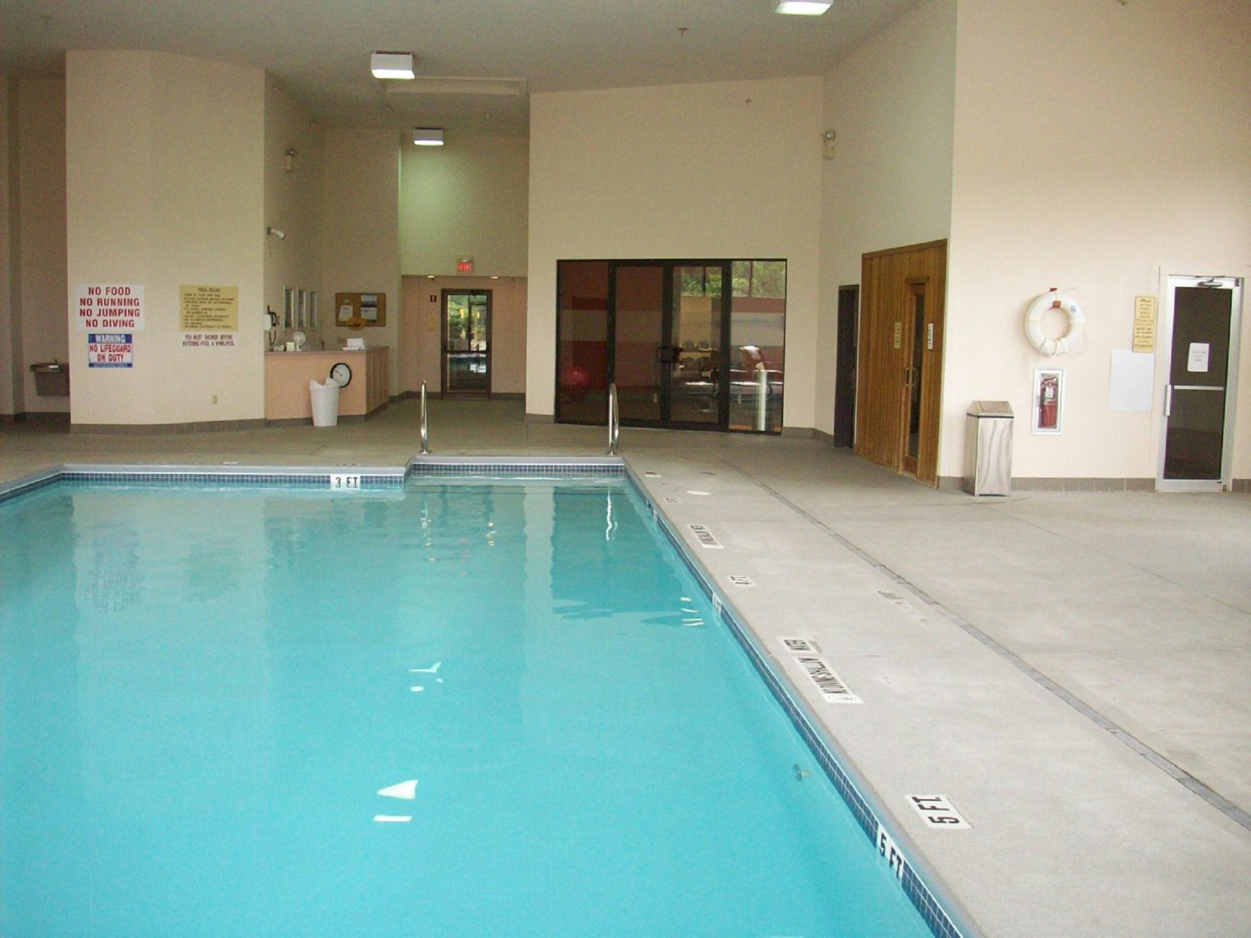 Hampton Inn Uniontown 31/63