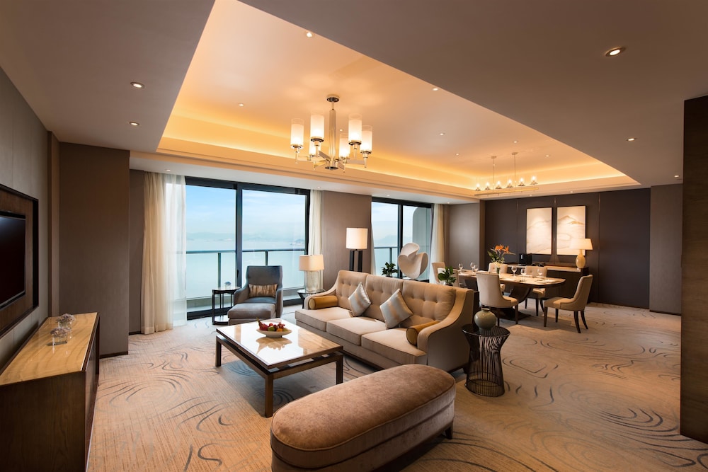 Hilton Zhoushan 46/70