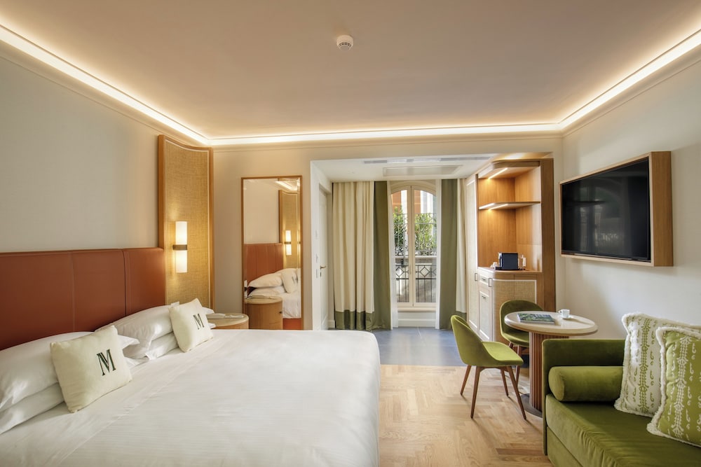 Hotel Villa Miliani 12/49