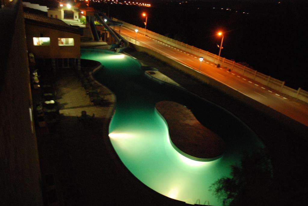 New Beach Hotel & Thalasso 23/23