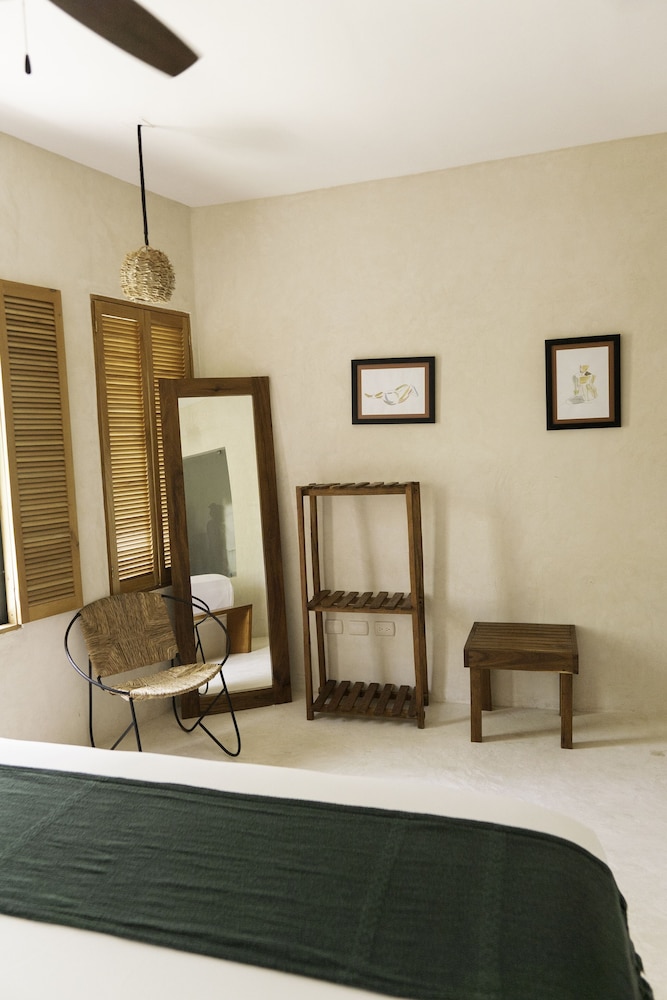 Koos Hotel Tulum 38/57