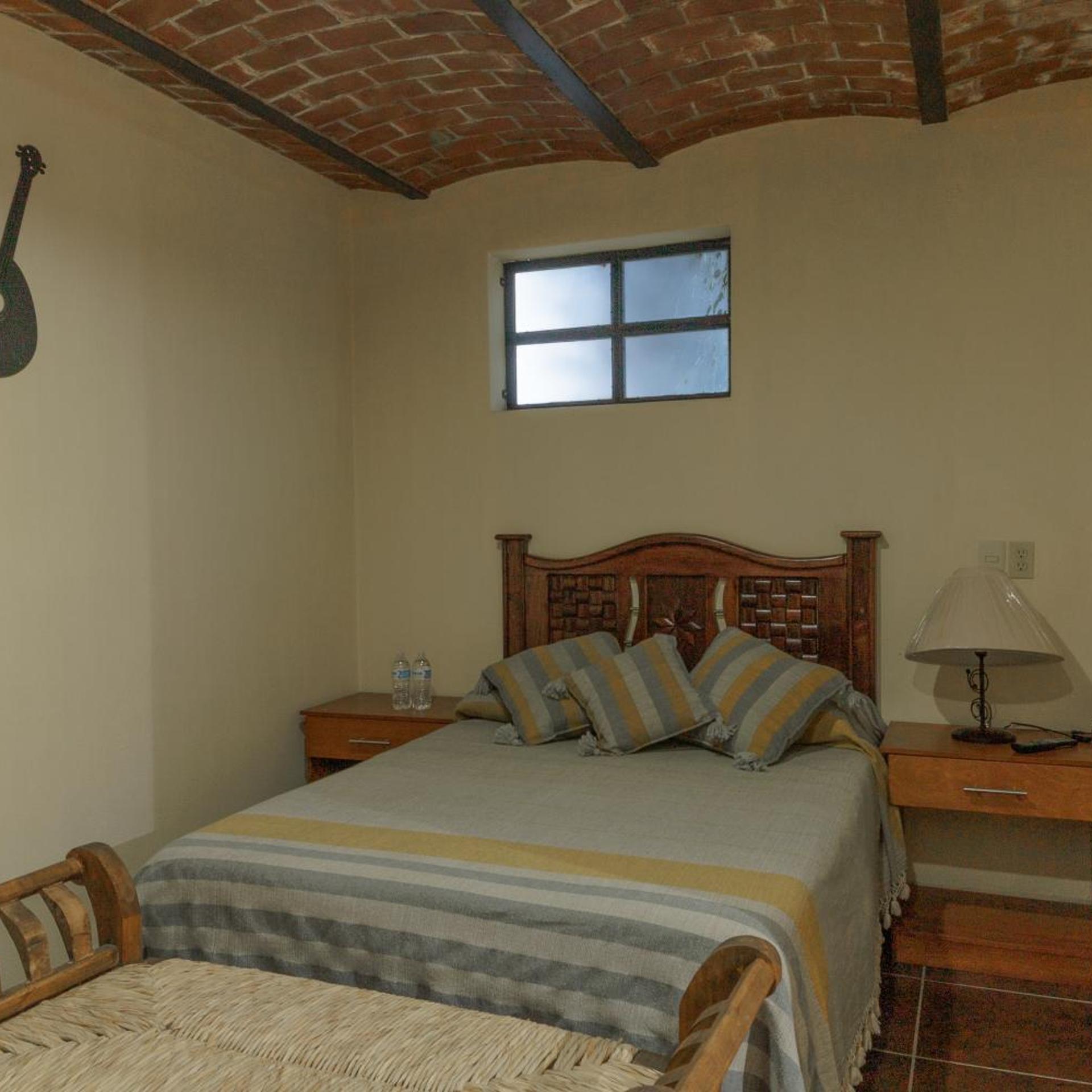 OYO Hotel Castillo Santa Cecilia 18/41