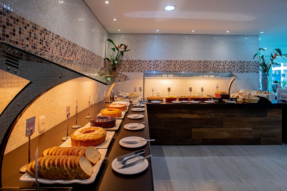 Brisa da Praia Hotel 40/78
