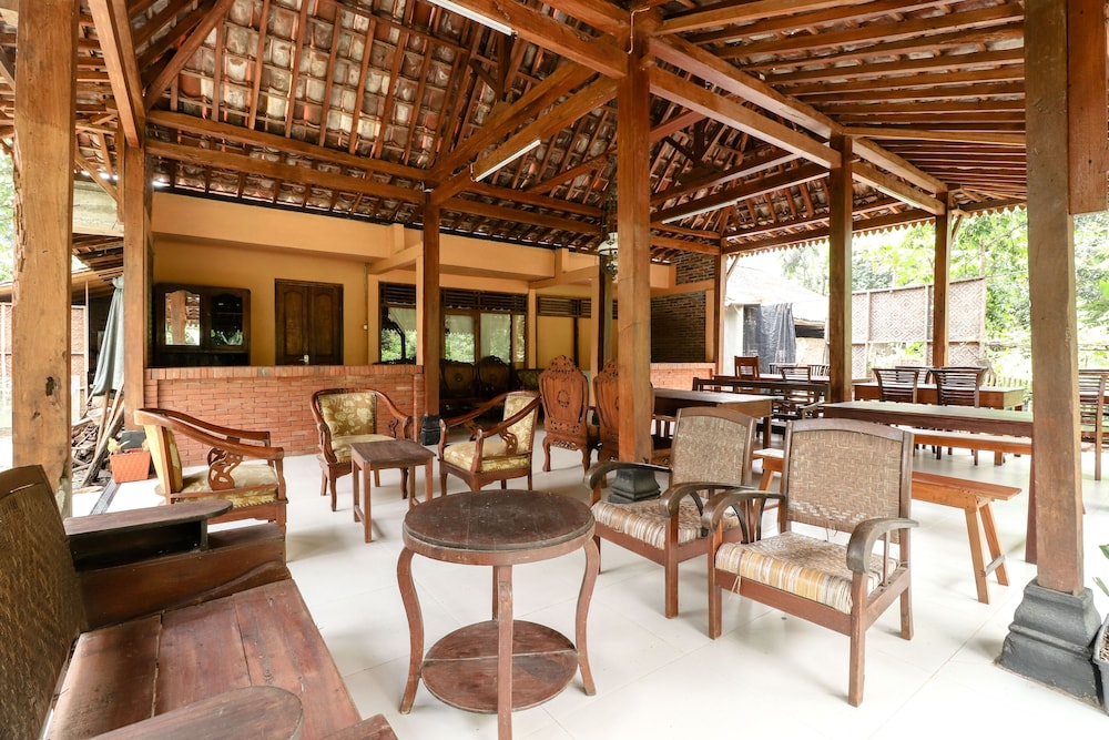 Nurudin House by ZUZU 39/50