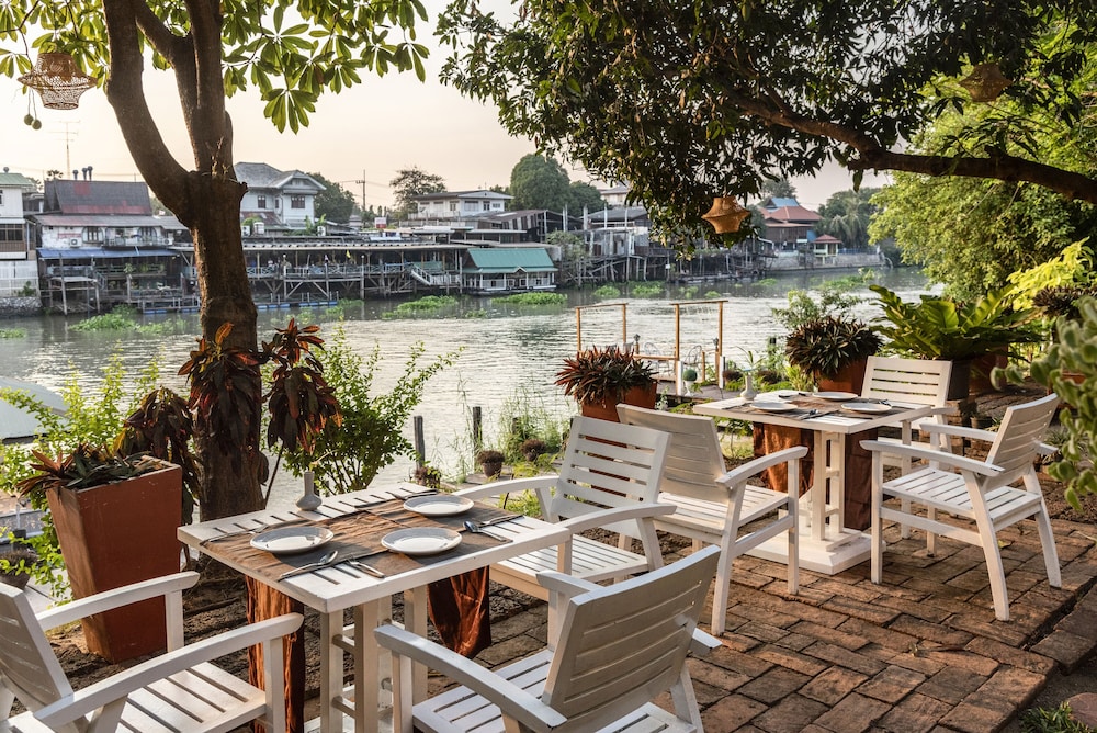 Woraburi Ayutthaya Resort and Spa 33/48