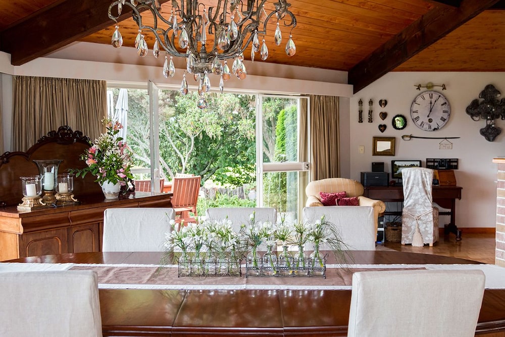 Doolan's Country Retreat 25/40
