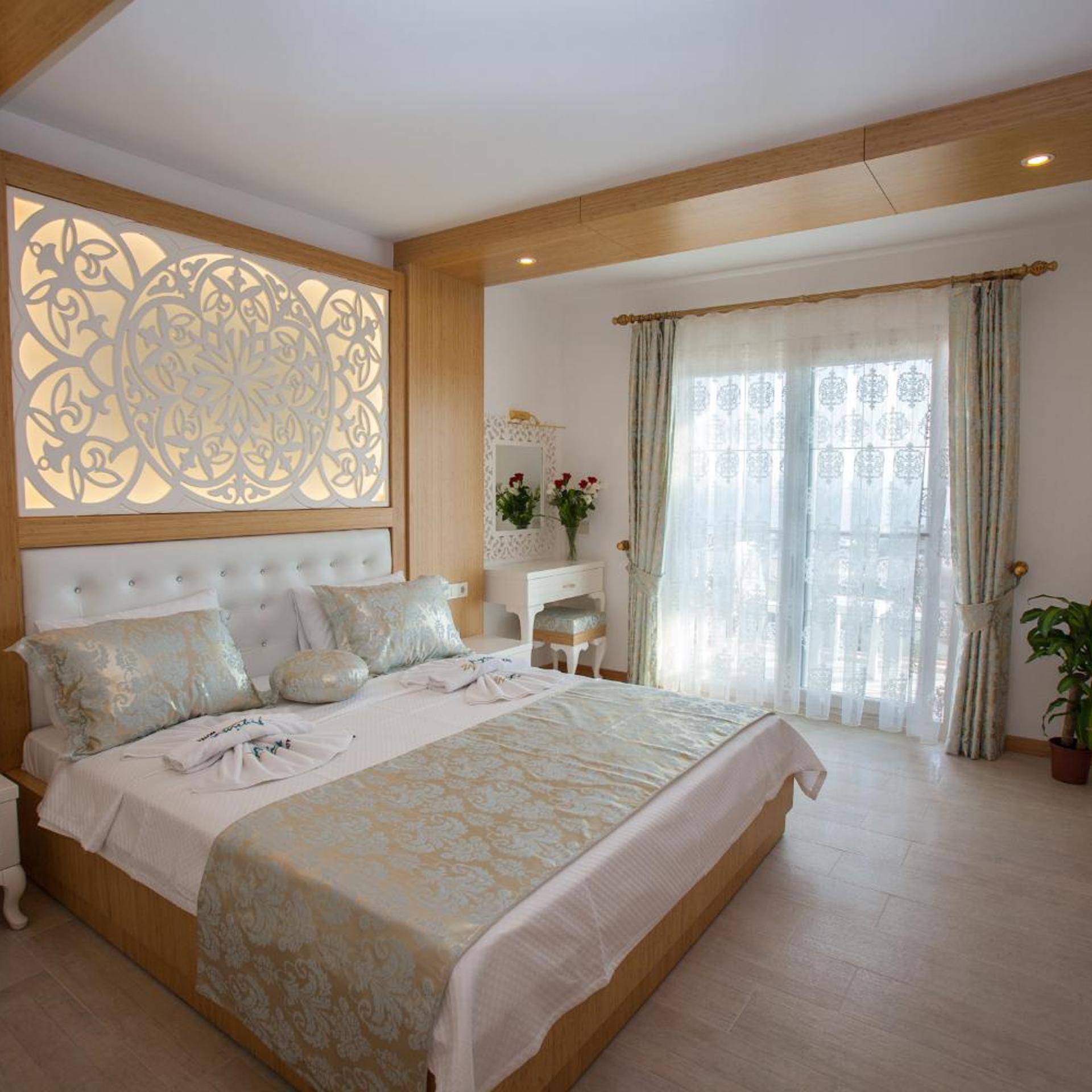 Hotel Aysima 9/50