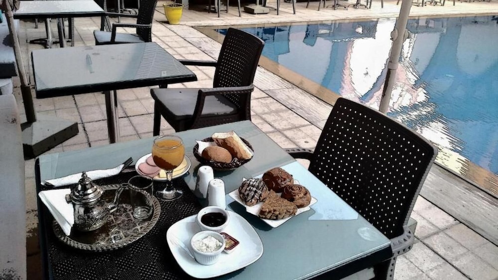 Bluesea Le Printemps Hotel 41/44