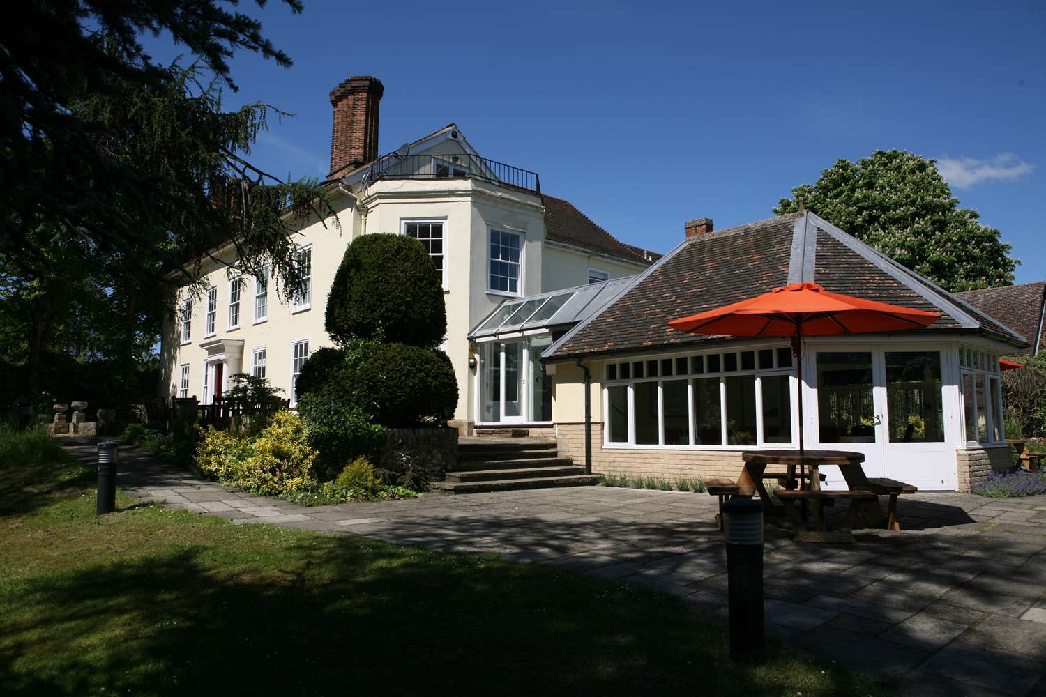 Best Western Priory Hotel 37/37