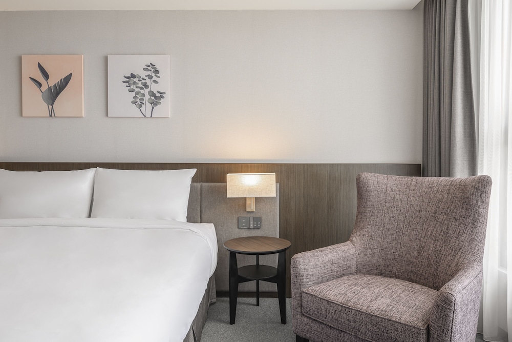 LakeShore Hotel Tainan 43/65