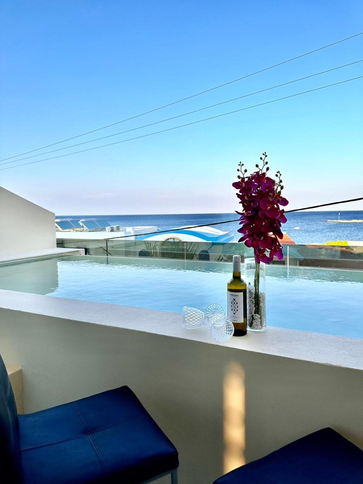 Haven Beach Boutique Hotel - Adults Only 90/93