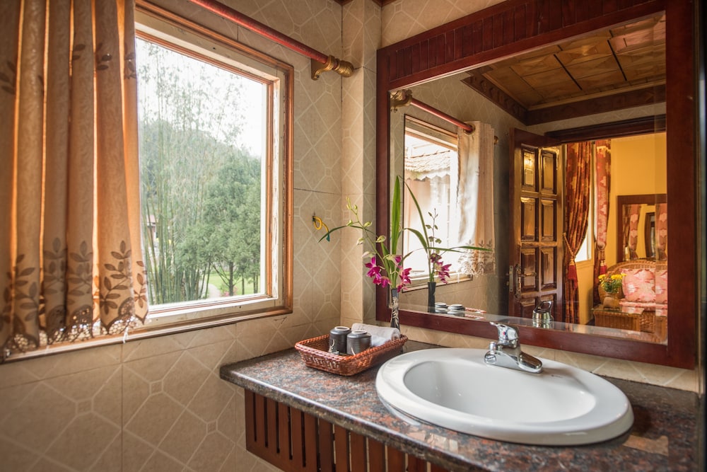 Sapa Garden Bed and Breakfast 26/73