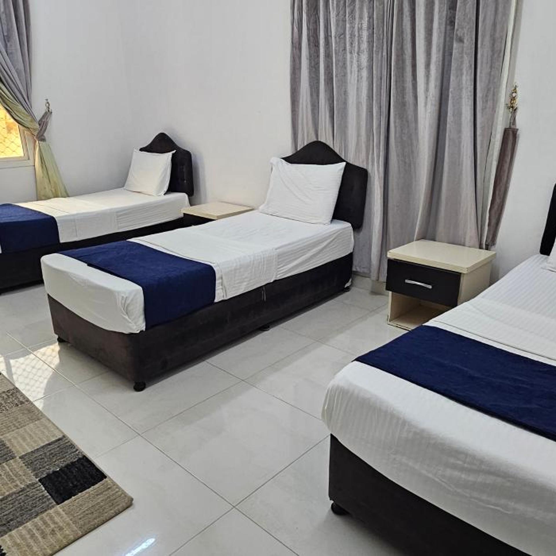 Today House Suites 5/41