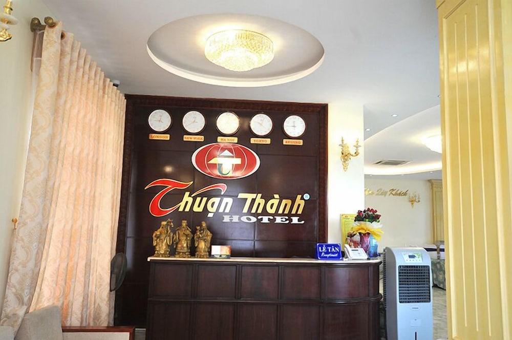 Thuan Thanh Hotel 7/50