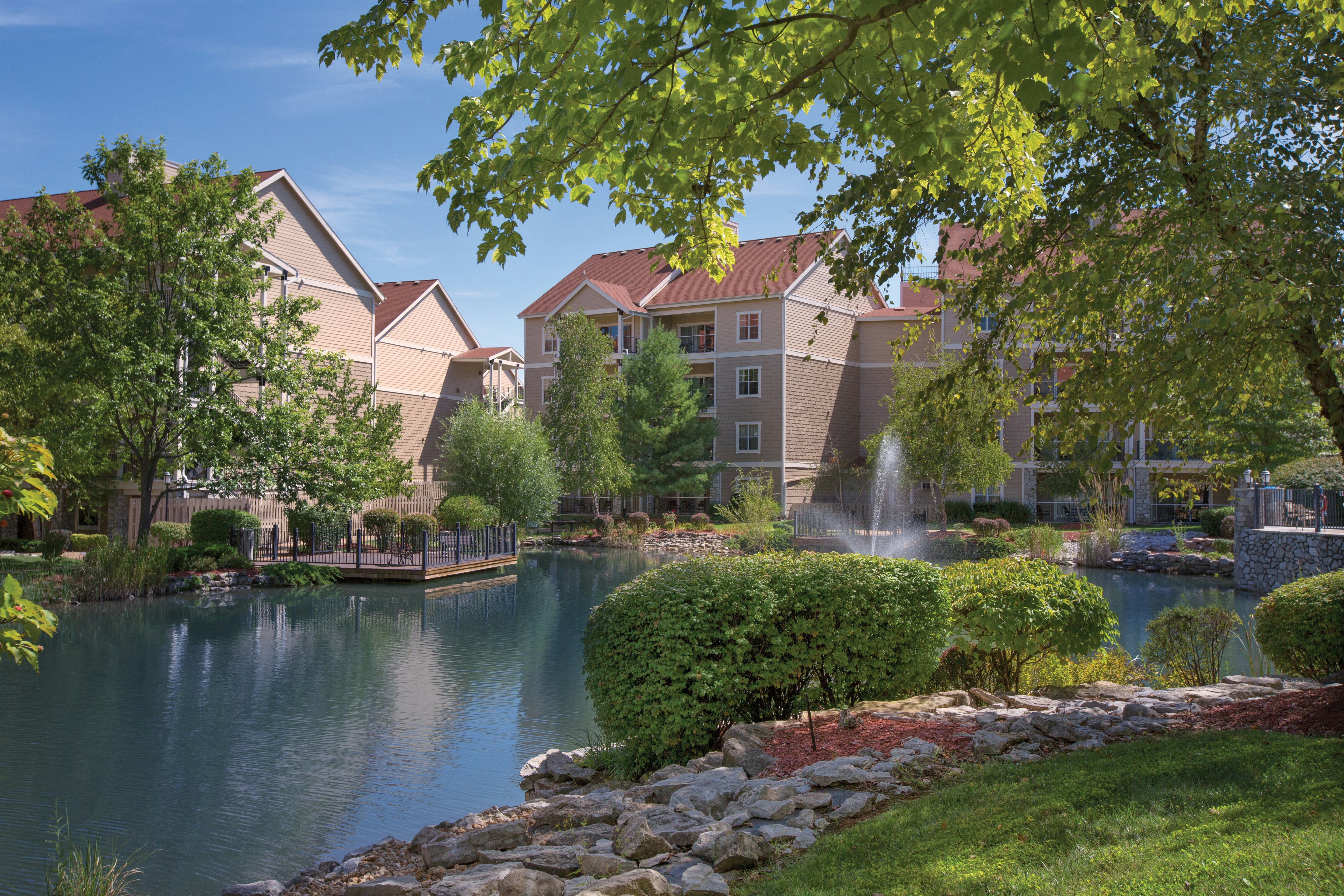 Club Wyndham Branson at The Meadows 54/67