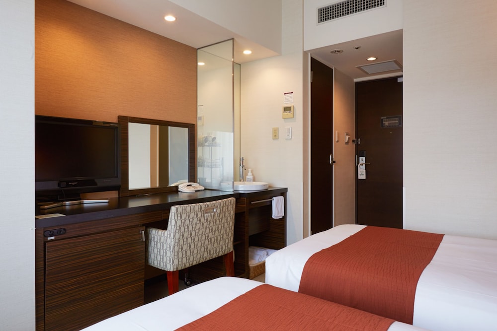 S Peria Hotel Nagasaki Formerly Chisun Grand Nagasaki 26/58
