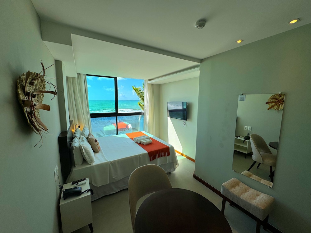 Ruda Boutique Hotel Porto de Galinhas 50/50