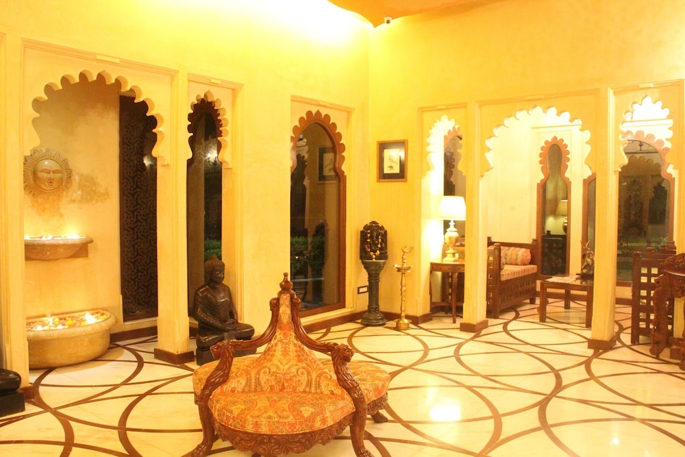Justa Rajputana 46/50
