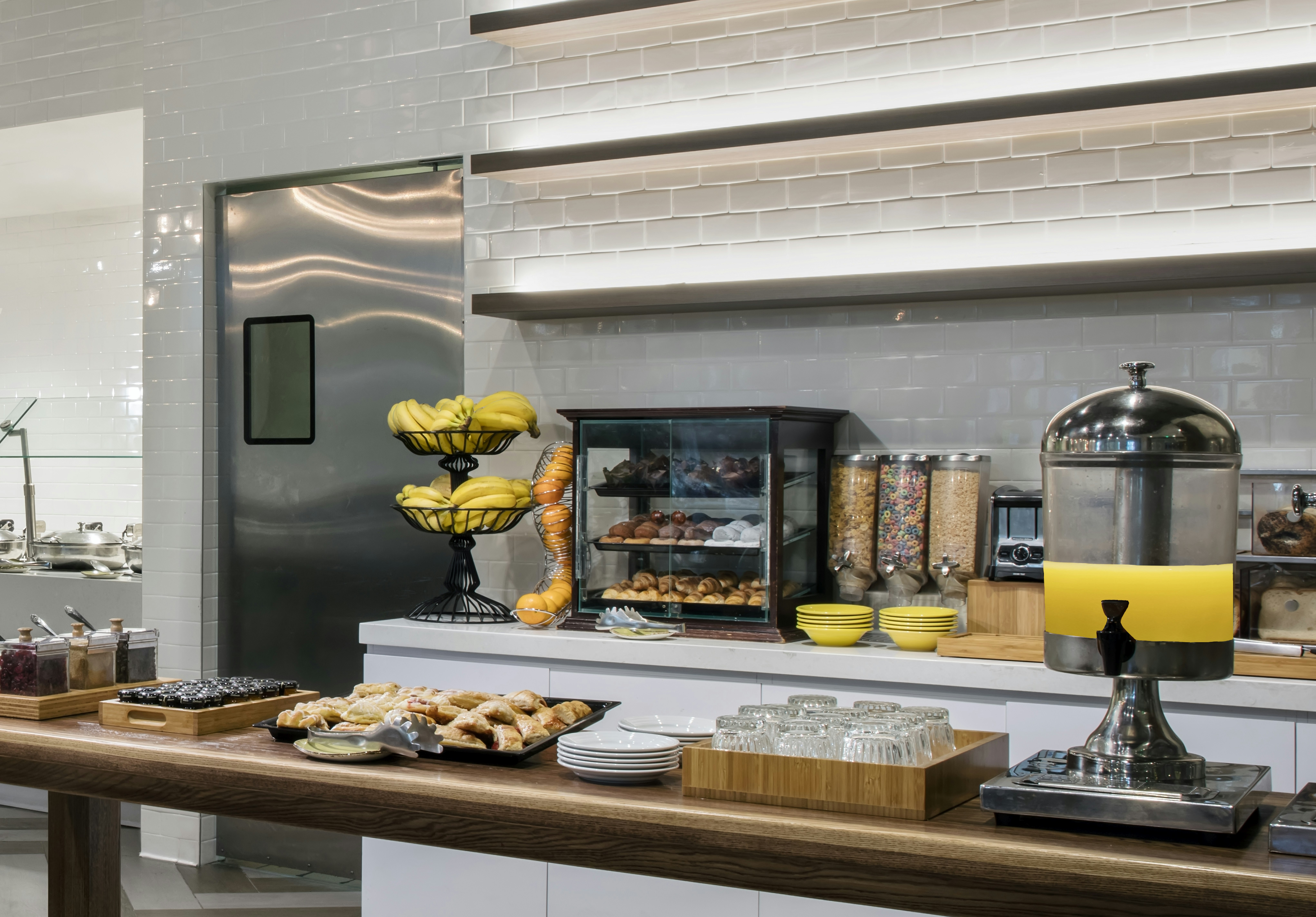 DoubleTree by Hilton Hotel Miami Airport and Convention Center 36/81