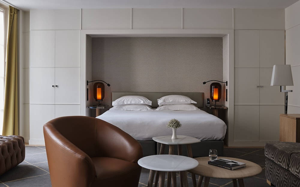Hotel Opera Richepanse 26/70