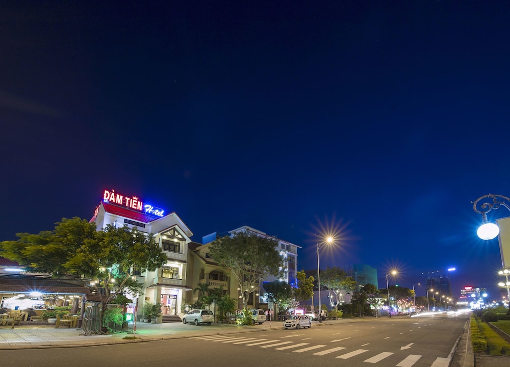 Dam Tien Hotel 7/50