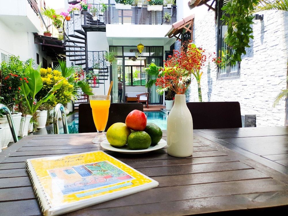 Anh Family Homestay 54/67