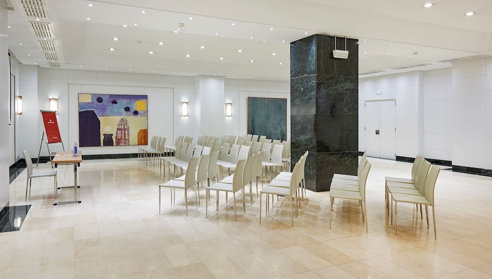 Nh Collection Villa De Bilbao 34/50