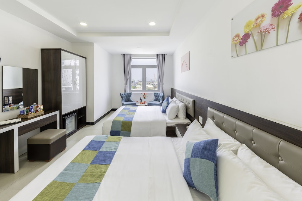 Phuc Thanh Hotel 17/29