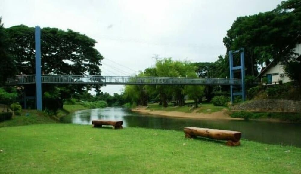 Suanphet Riverview Resort 57/71