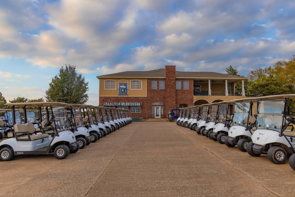 Tanglewood Resort on Lake Texoma, Ascend Hotel Collection 42/50