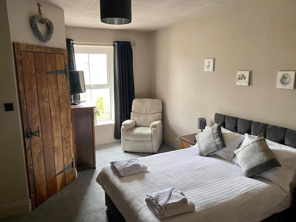 Troutbeck Inn 7/26