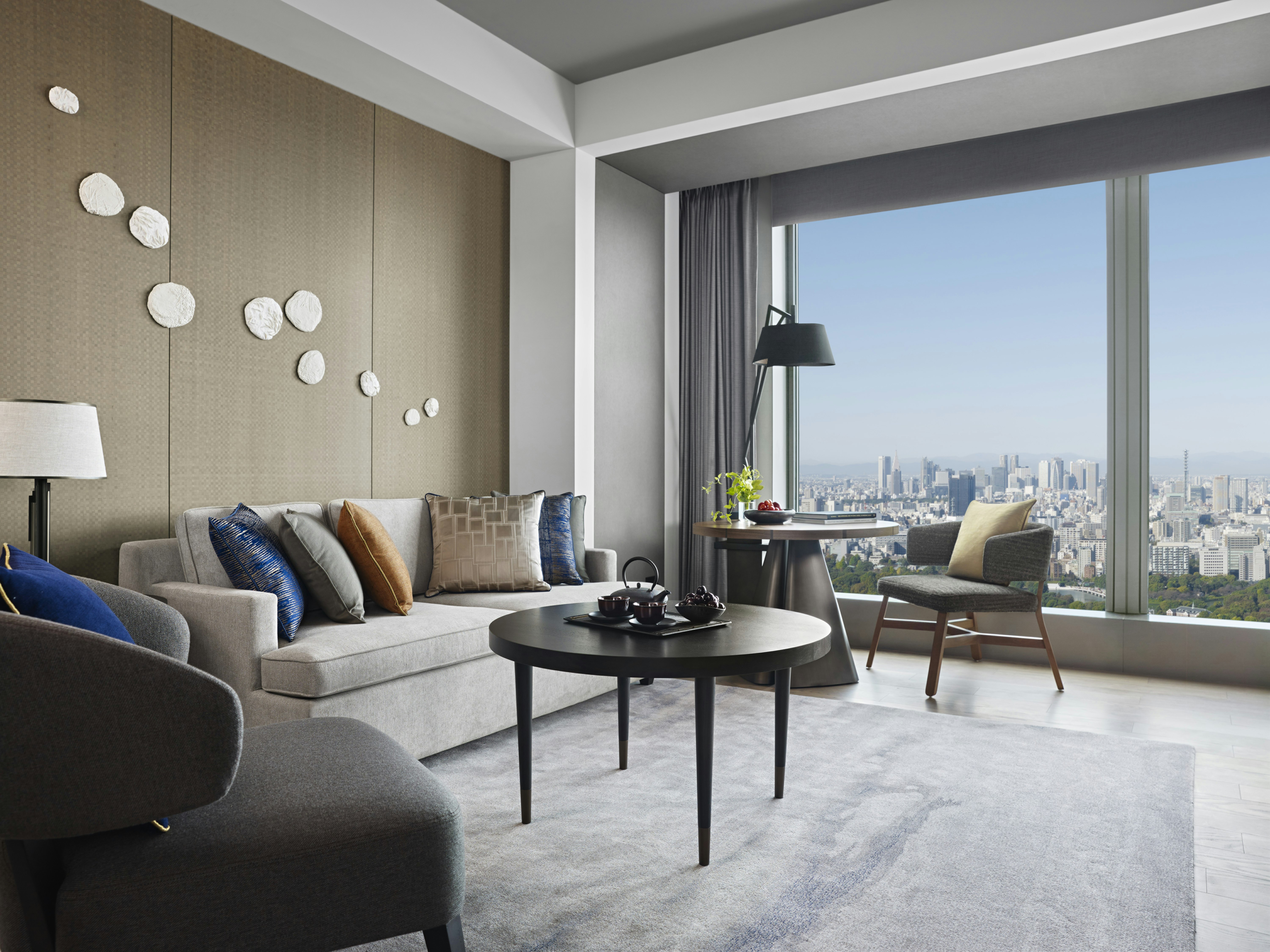 Four Seasons Hotel Tokyo Otemachi 36/64