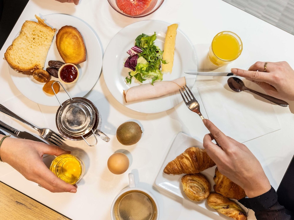 Ibis Toulouse Ponts Jumeaux 53/67