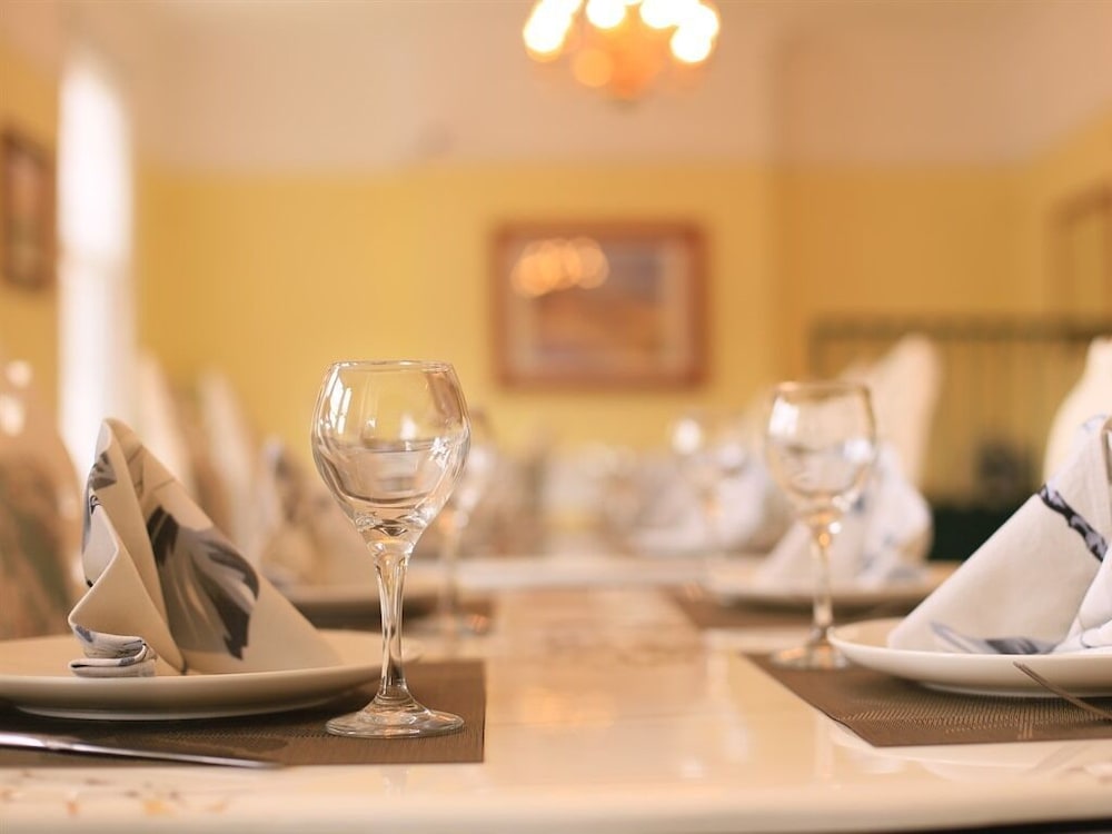Twin Lions Hotel photo3