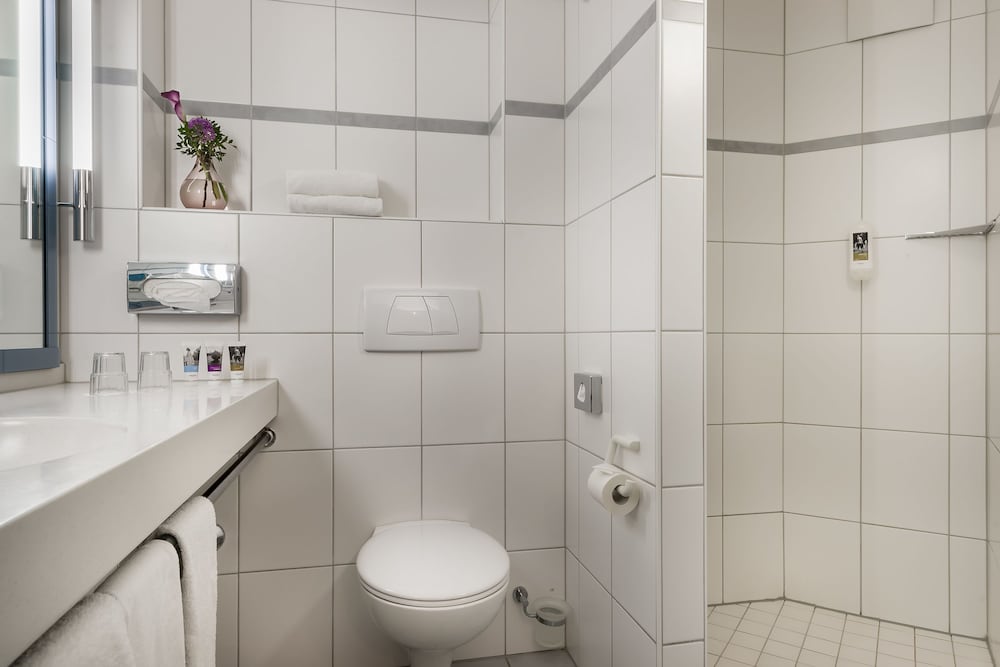 Garner Hotel Oberhausen by IHG 27/81