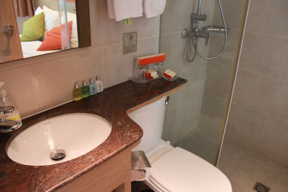 Seaview Holiday Resort 22/46