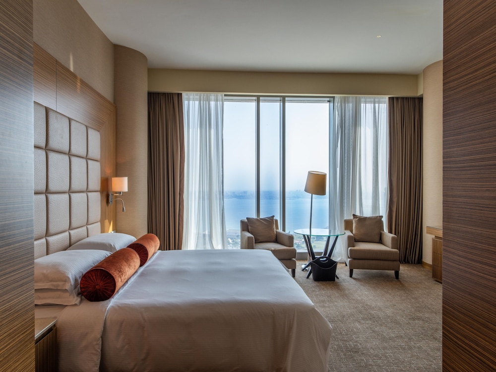 1 BEDROOM, APARTMENT, SEA VIEW