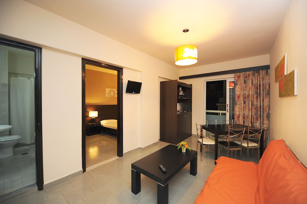 Ialysos City Hotel 32/51