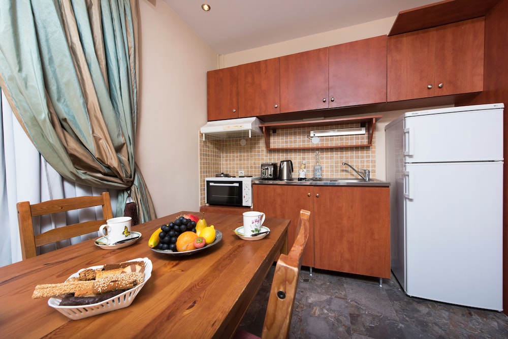Pontikonissi Hotel - Adult only 48/62
