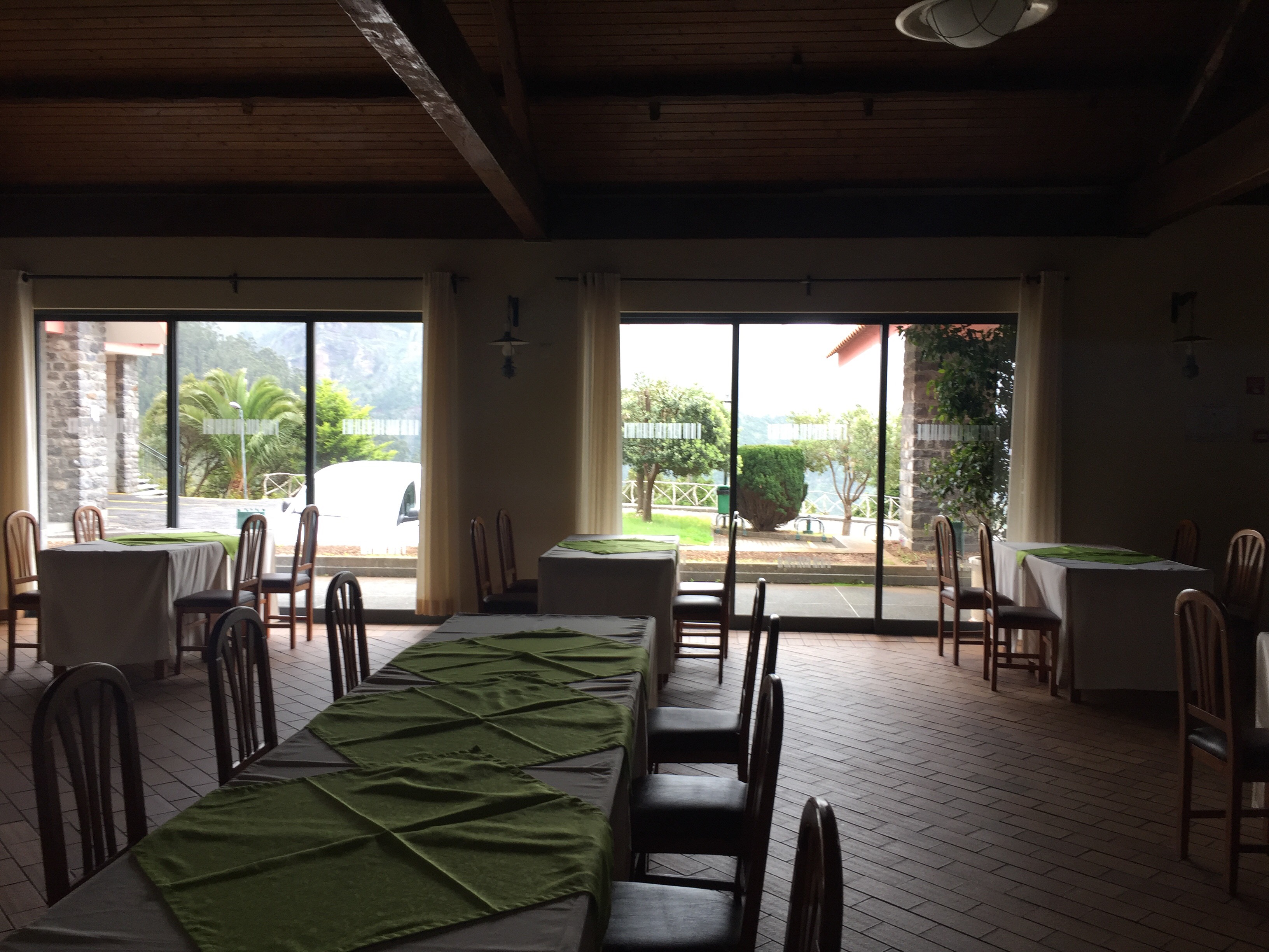 Valley View Hotel Encumeada 28/50