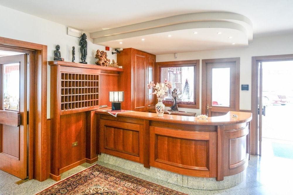 Hotel Bellaria 5/40