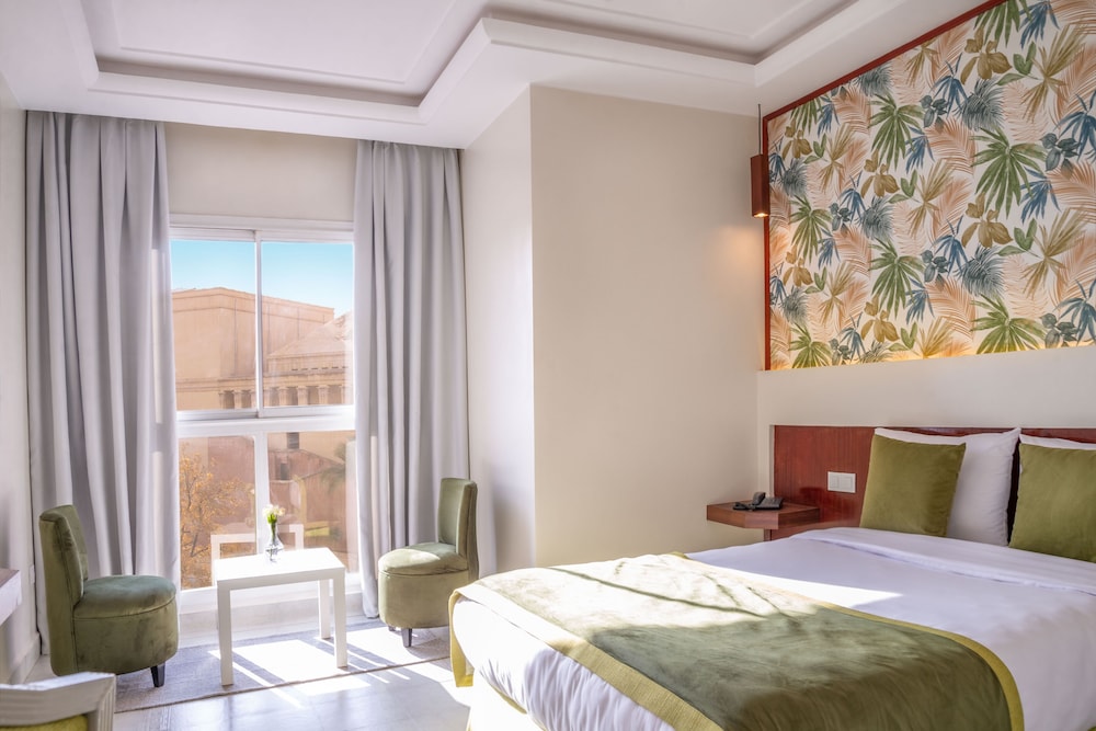 Hotel Safia 13/34