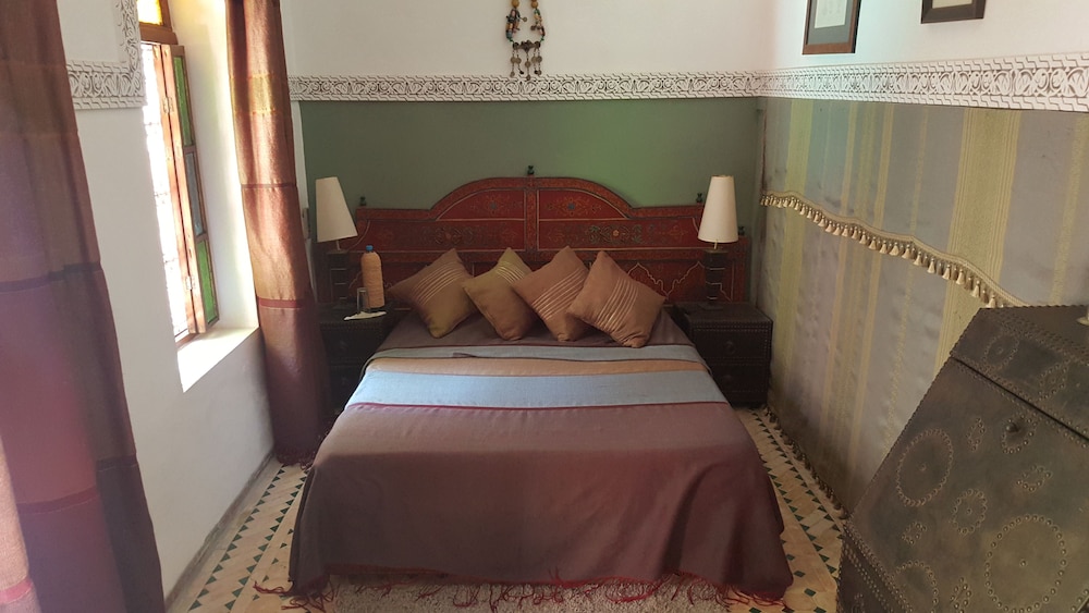 Riad Zagouda 24/45