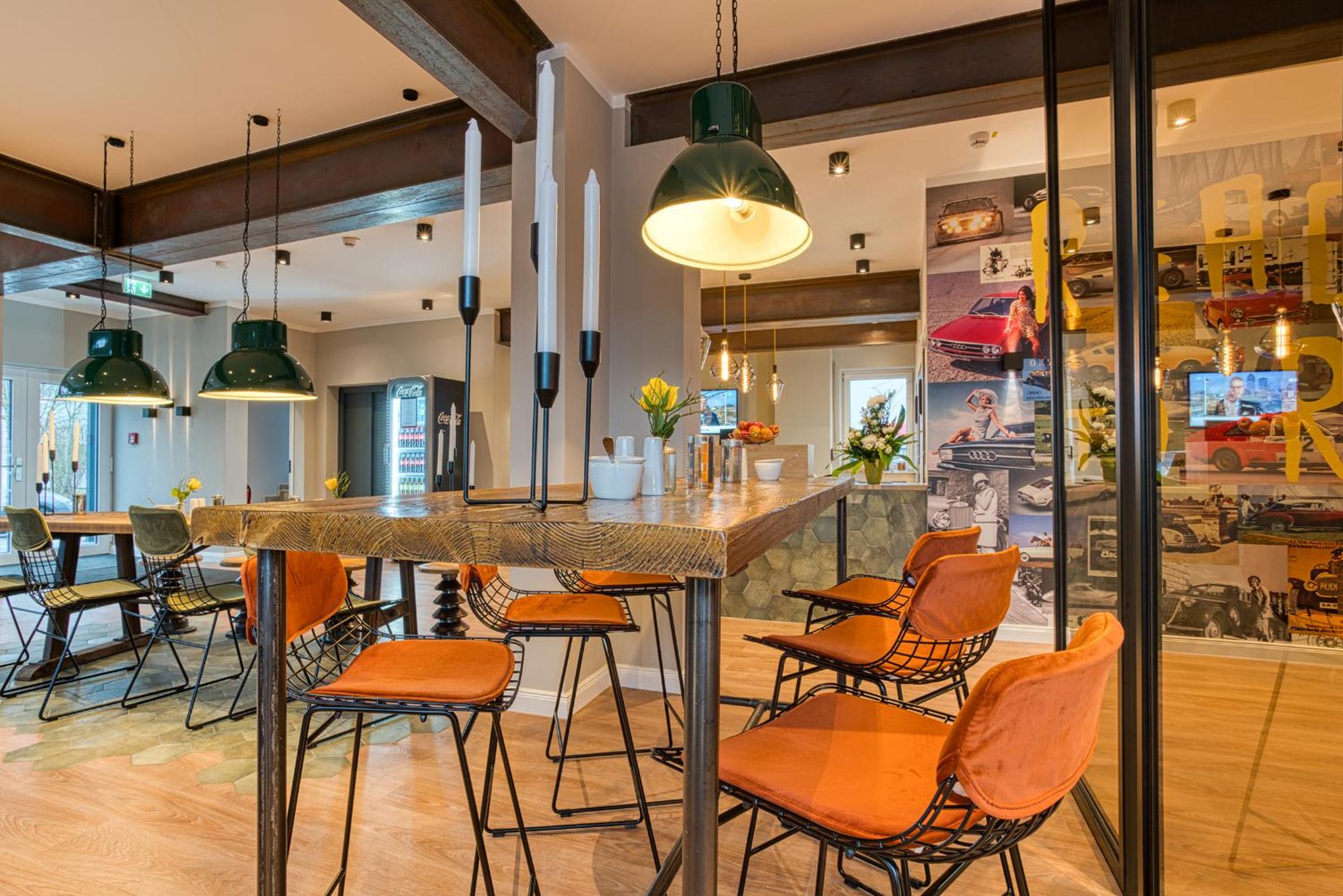 Boutique 025 Ingolstadt 30/50